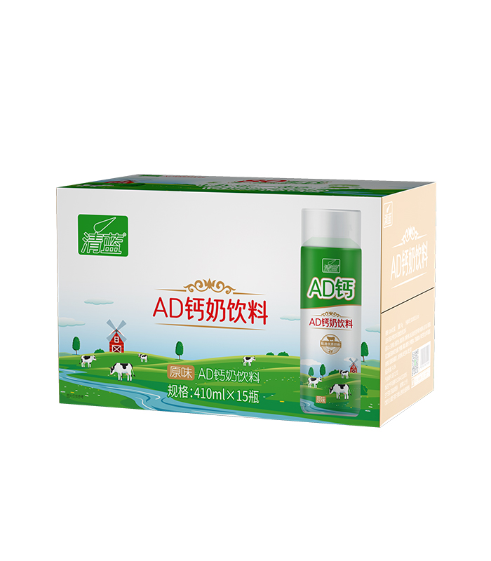 410mlAD钙奶