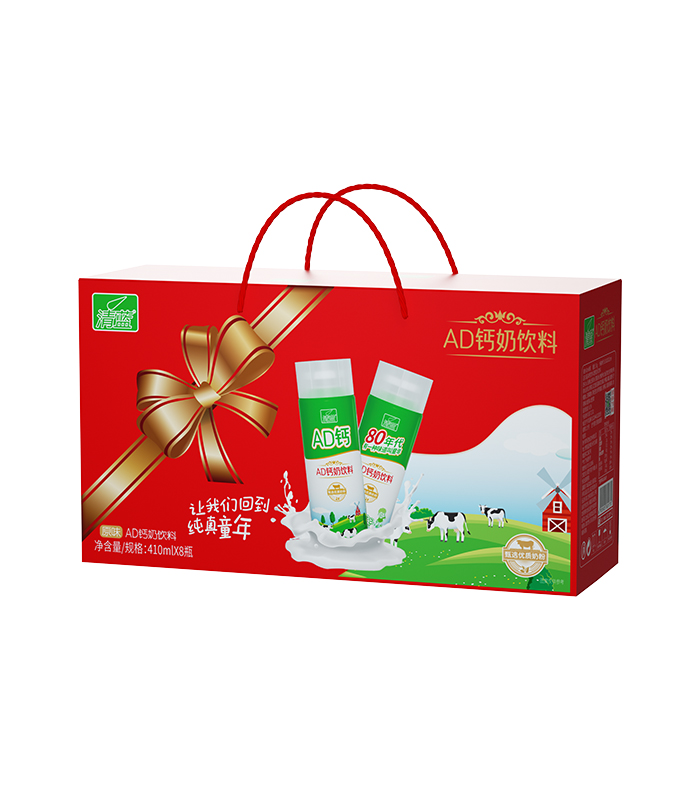 410mlAD钙奶