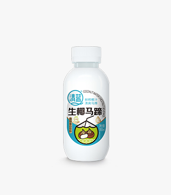 380ml清蓝生椰马蹄