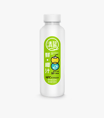 鲜椰汁410ml