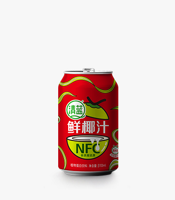 鲜椰汁310ml（罐装）