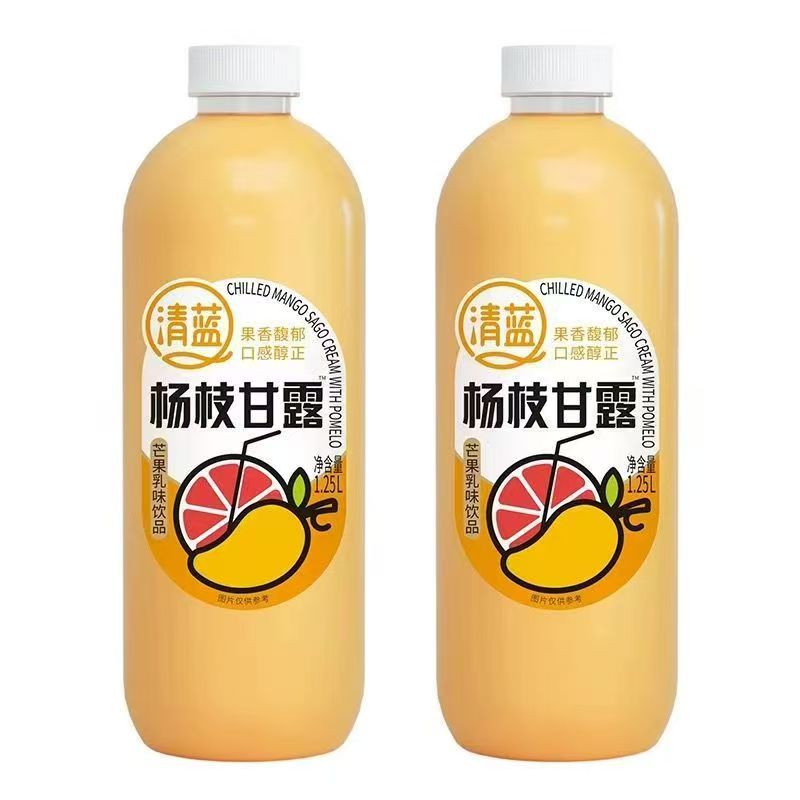 杨枝甘露1.25L